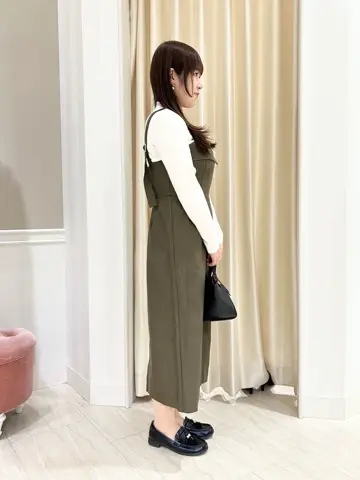 Feroux 清野 コーディネート画像