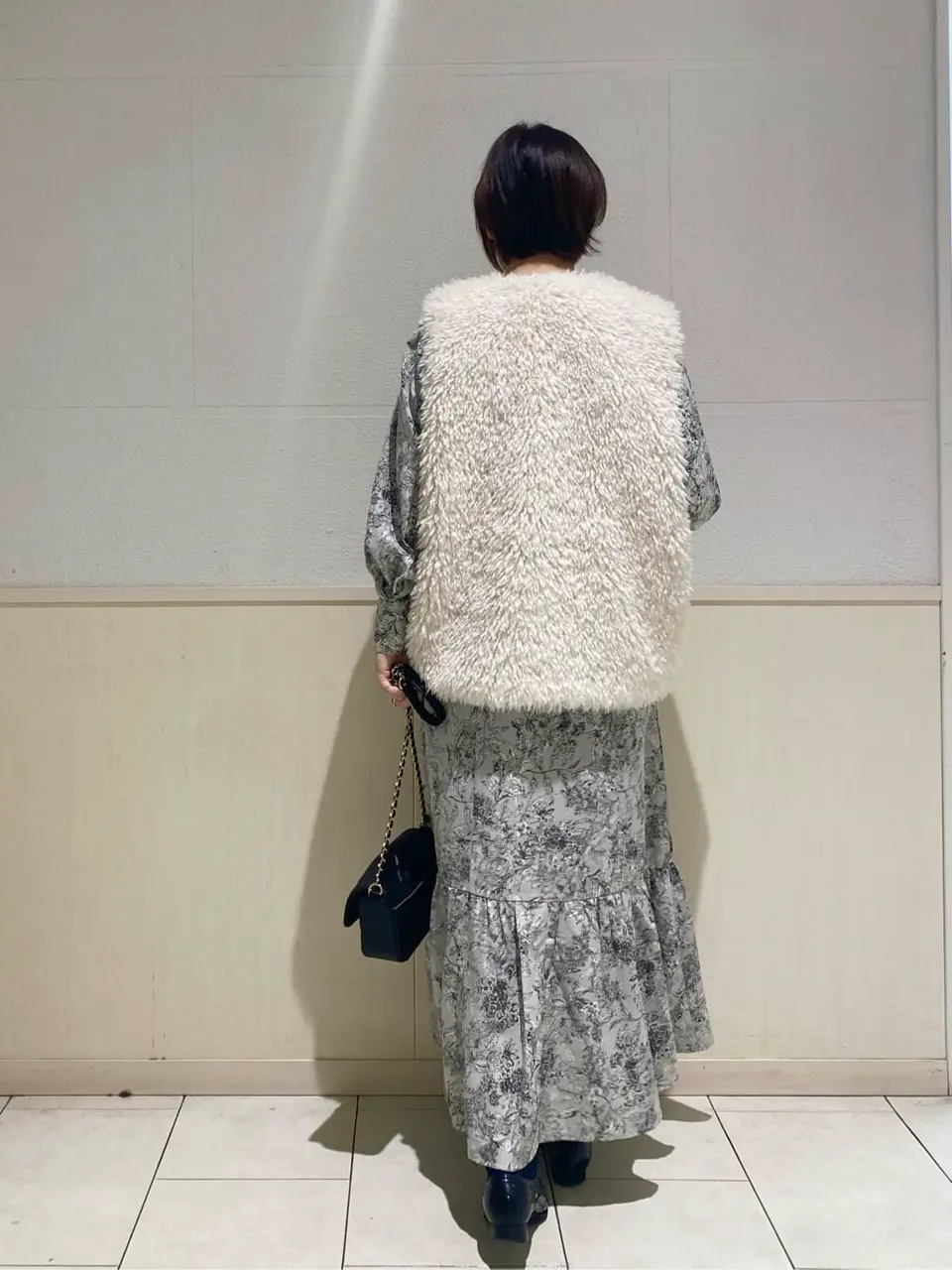 Feroux 村上 コーディネート画像