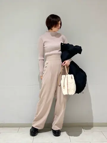 Feroux 村上 コーディネート画像