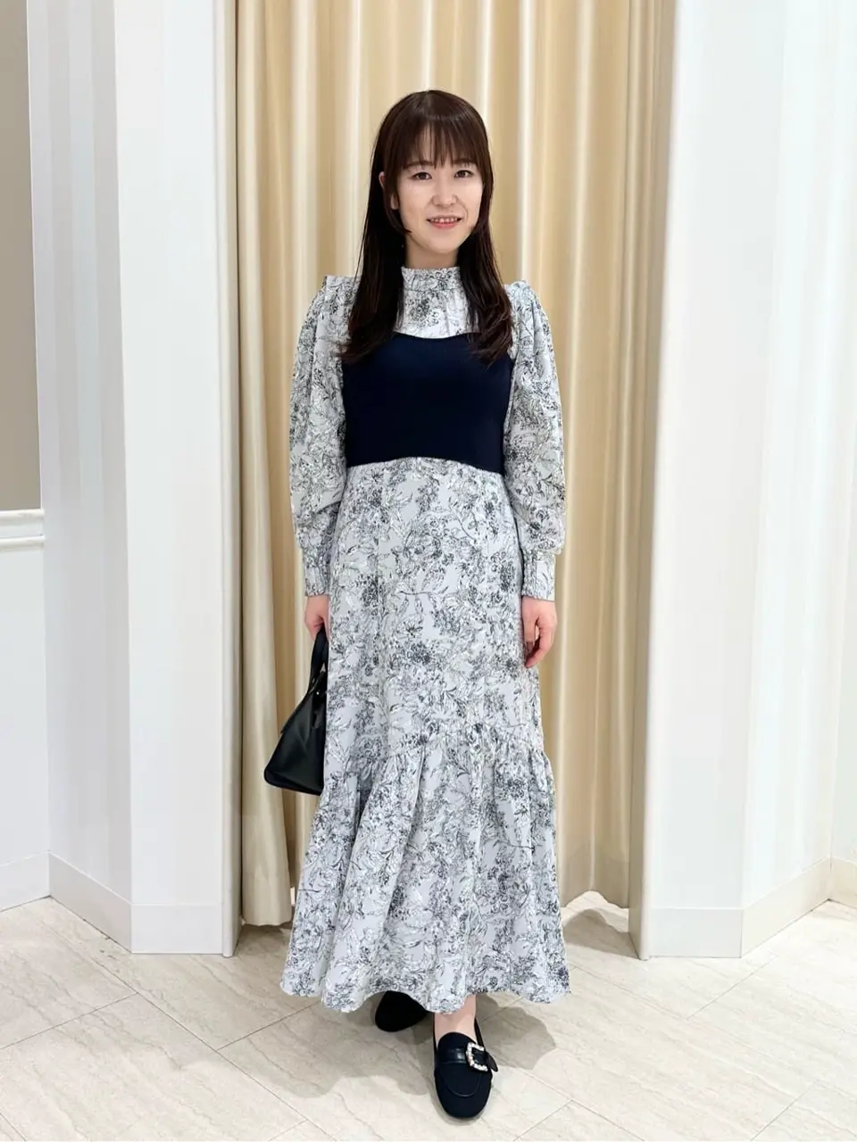  清野 コーディネート画像