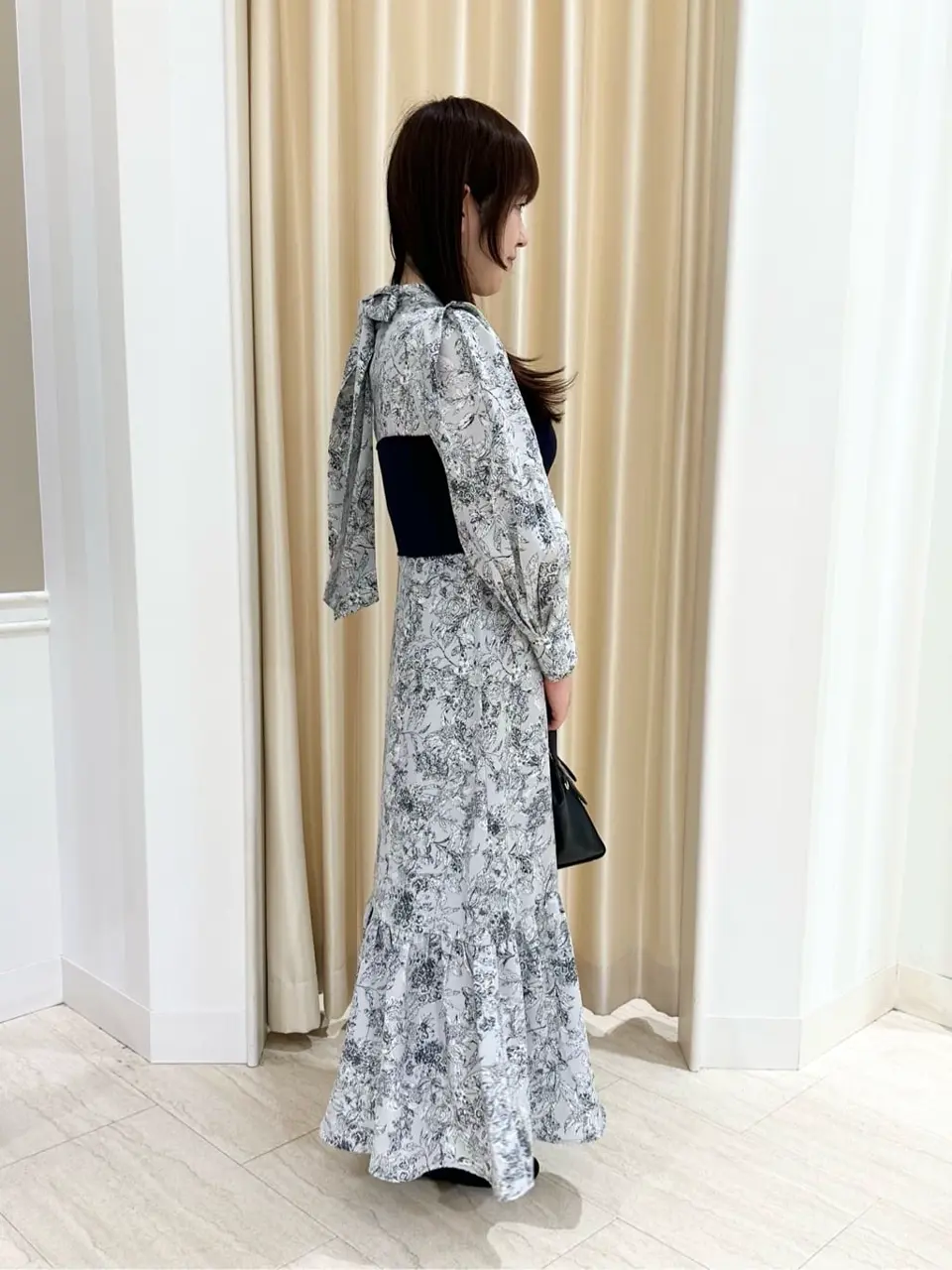 Feroux 清野 コーディネート画像