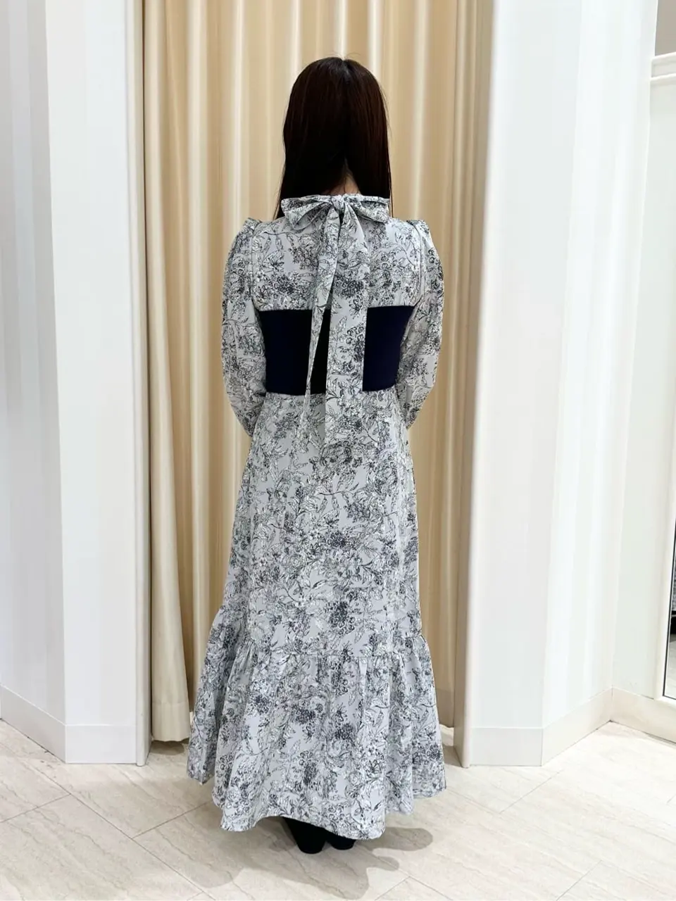 Feroux 清野 コーディネート画像