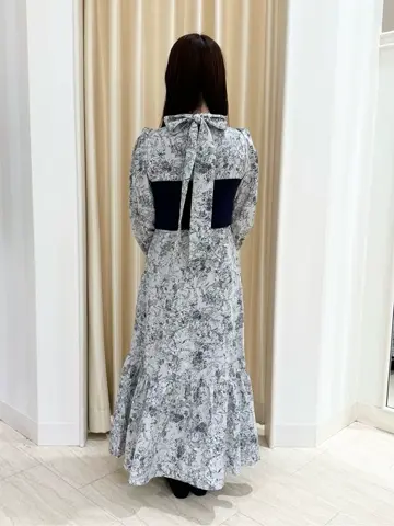 Feroux 清野 コーディネート画像