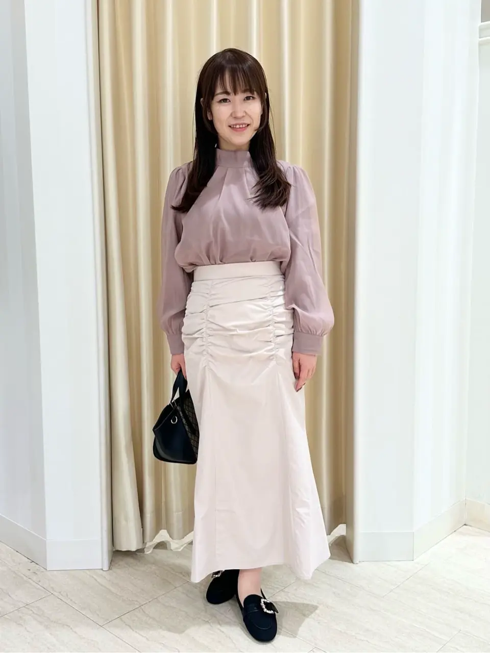  清野 コーディネート画像