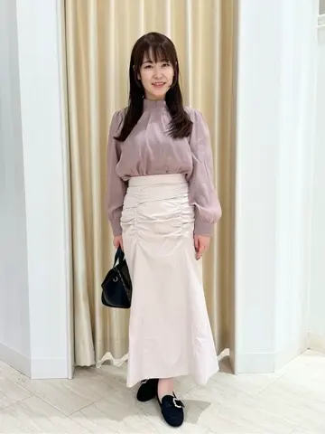 Feroux 清野 コーディネート画像