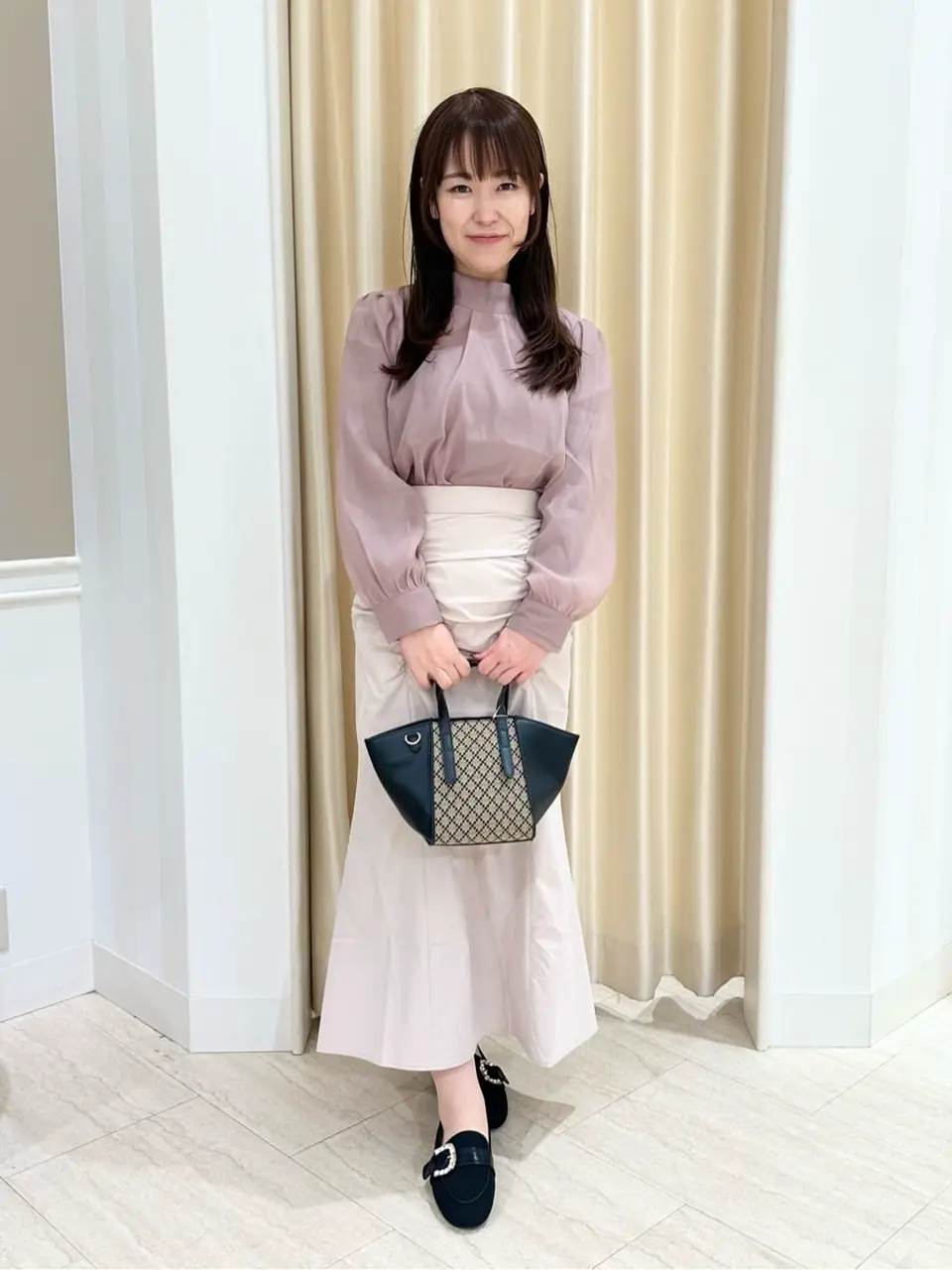 Feroux 清野 コーディネート画像