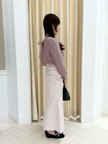 Feroux 清野 コーディネート画像