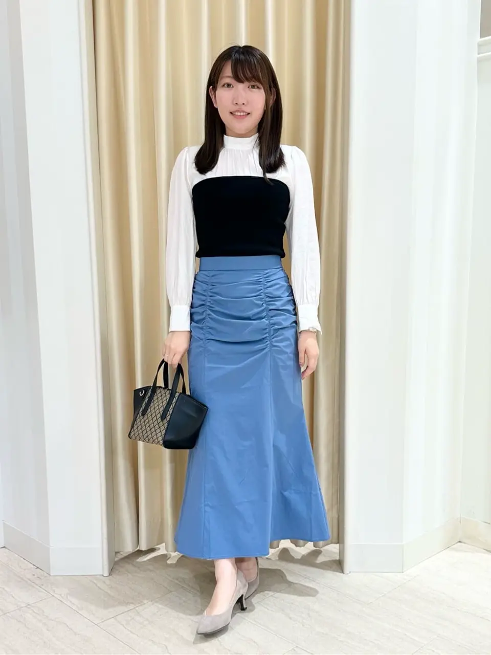  伊藤 コーディネート画像