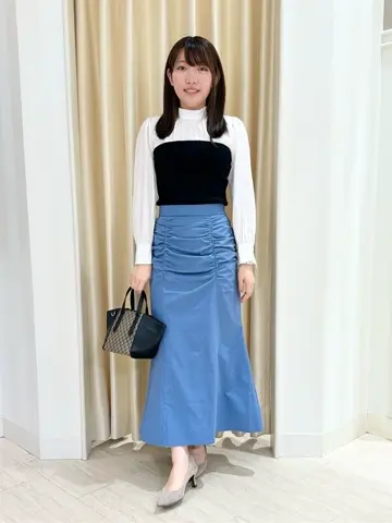 Feroux 伊藤 コーディネート画像