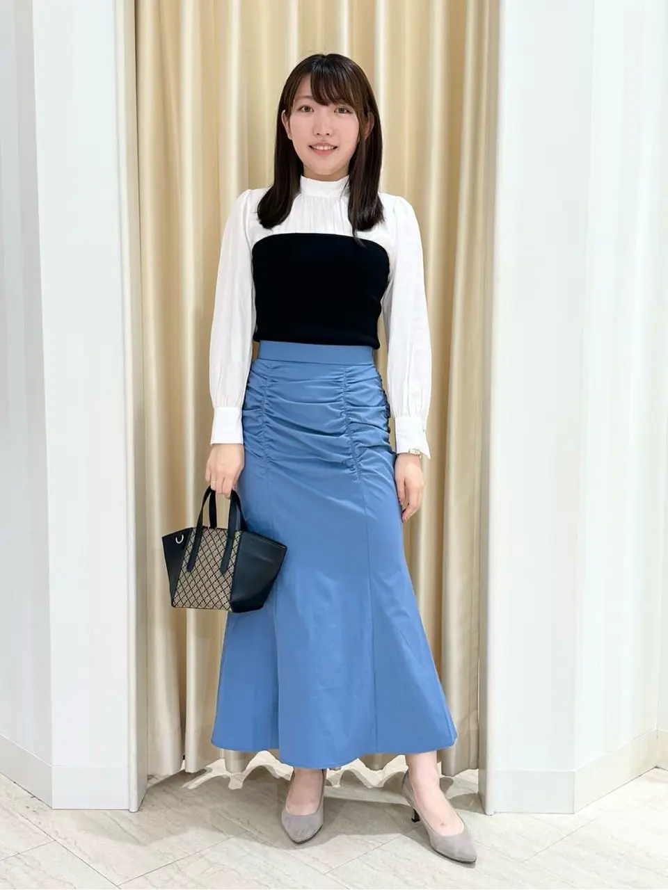 Feroux 伊藤 コーディネート画像