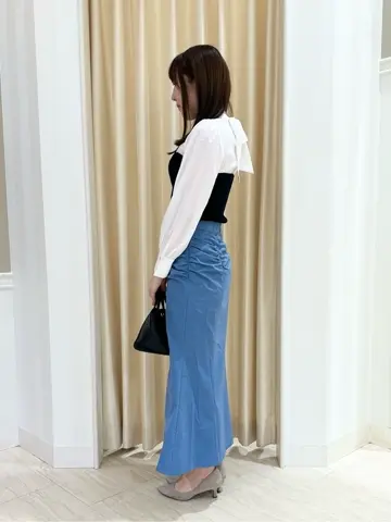 Feroux 伊藤 コーディネート画像