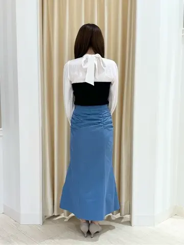 Feroux 伊藤 コーディネート画像