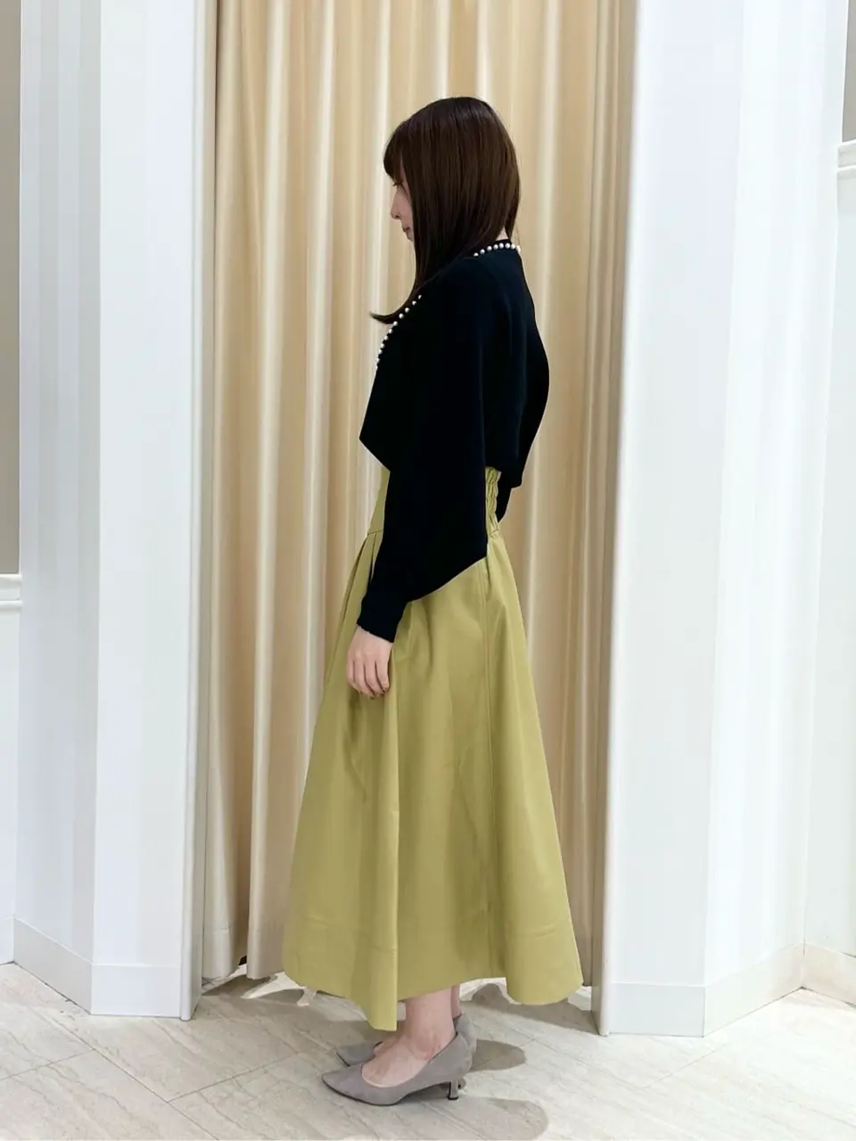 Feroux 伊藤 コーディネート画像