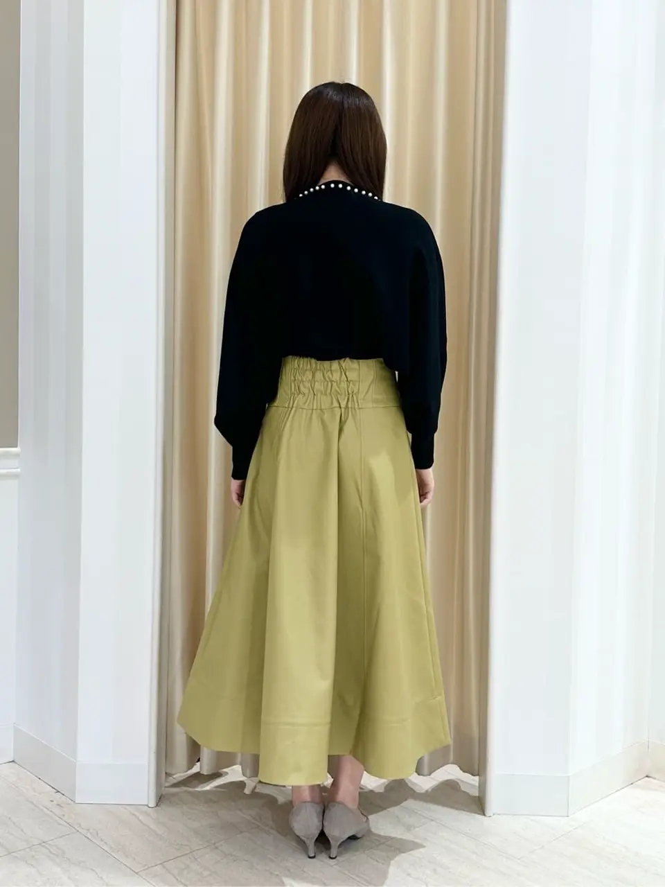 Feroux 伊藤 コーディネート画像