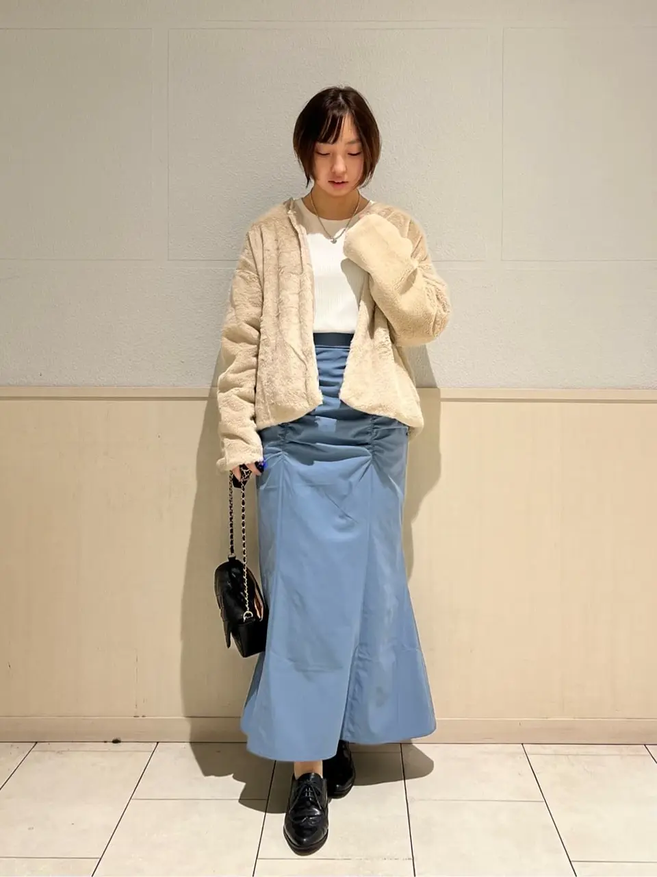 Feroux 村上 コーディネート画像