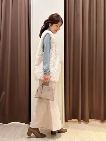 Feroux 木村 コーディネート画像