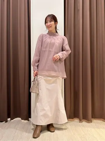 Feroux 木村 コーディネート画像