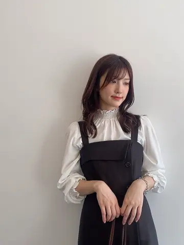 Feroux 荒木 コーディネート画像