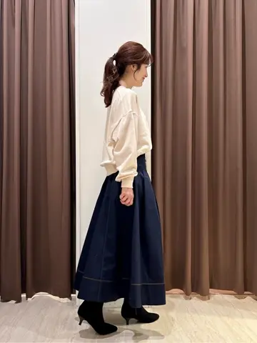 Feroux 木村 コーディネート画像