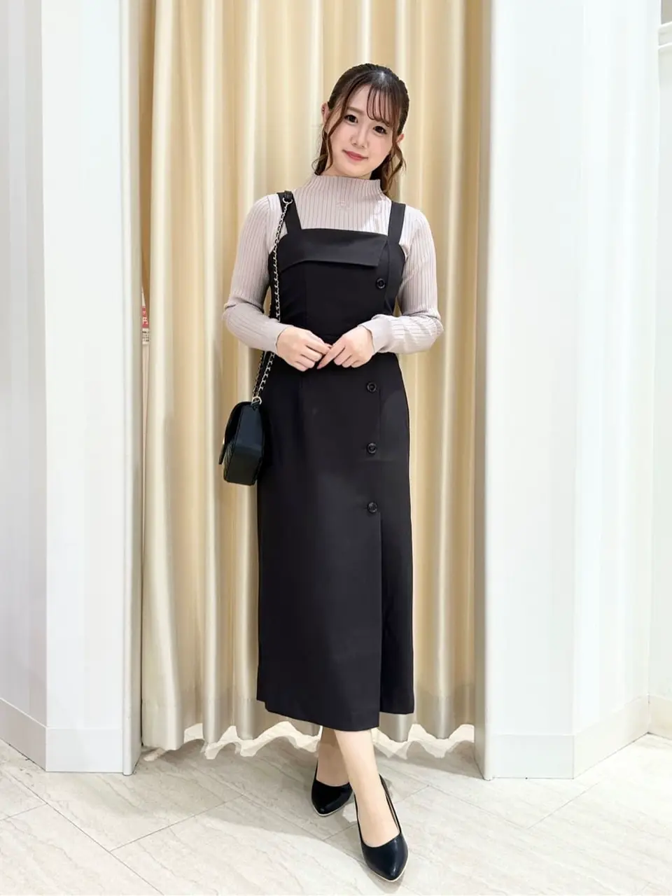 Feroux 本間 コーディネート画像