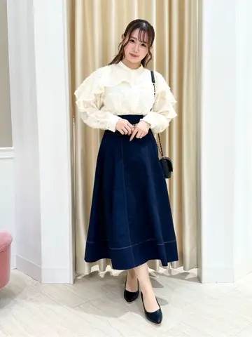 Feroux 本間 コーディネート画像