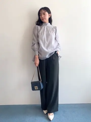 Feroux staff ai コーディネート画像