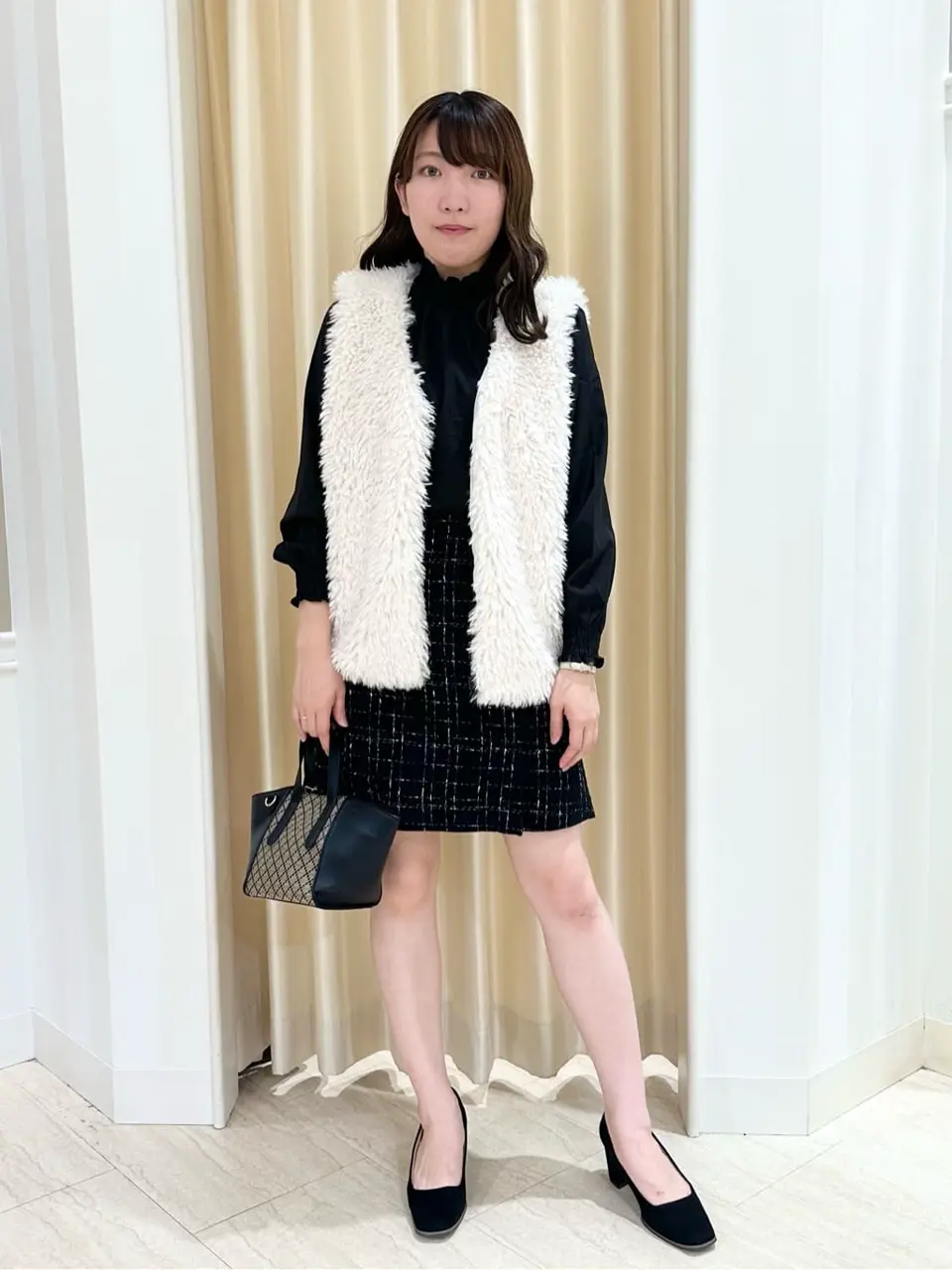  伊藤 コーディネート画像