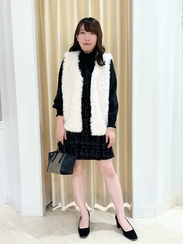 Feroux 伊藤 コーディネート画像