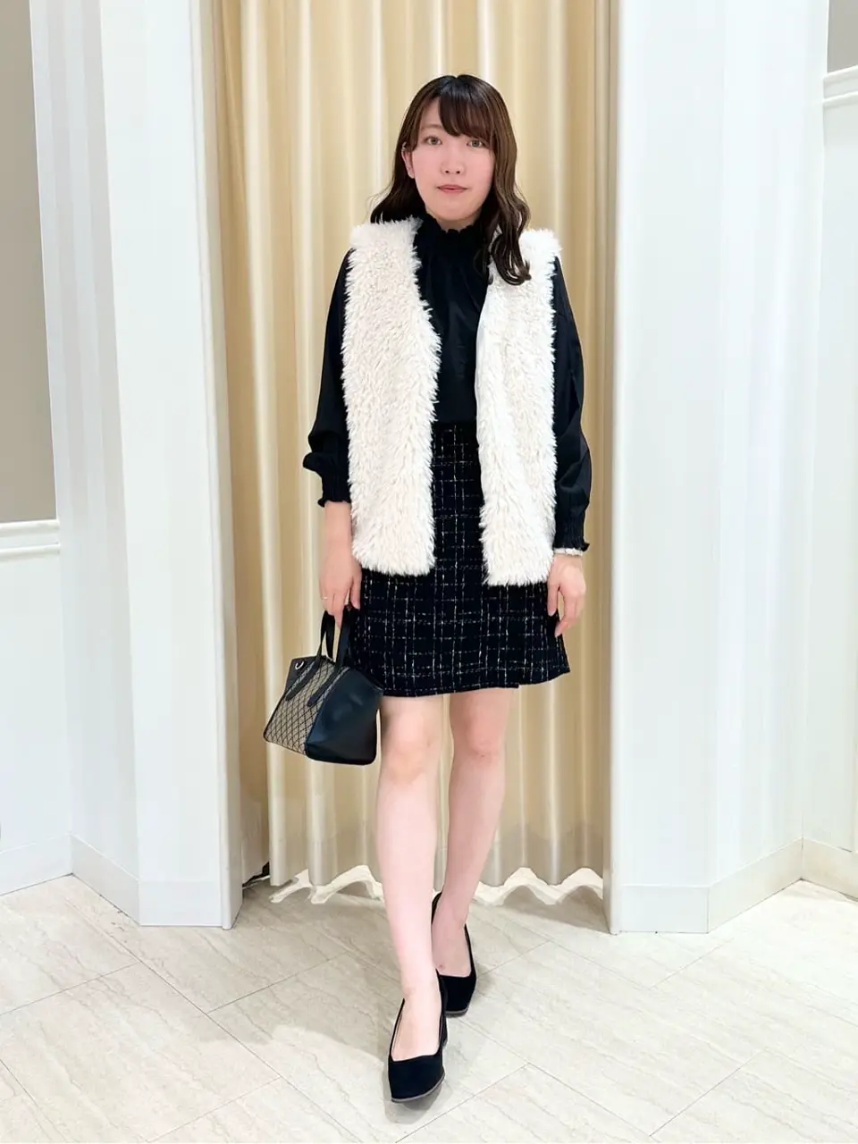 Feroux 伊藤 コーディネート画像