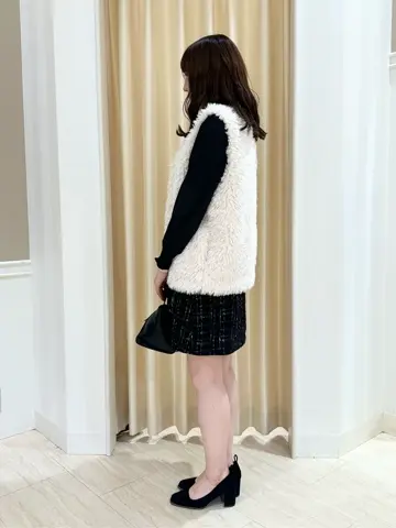 Feroux 伊藤 コーディネート画像