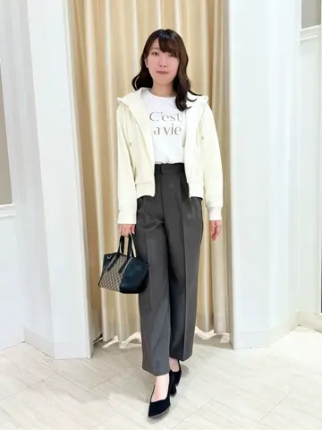 Feroux 伊藤 コーディネート画像