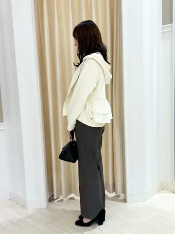 Feroux 伊藤 コーディネート画像