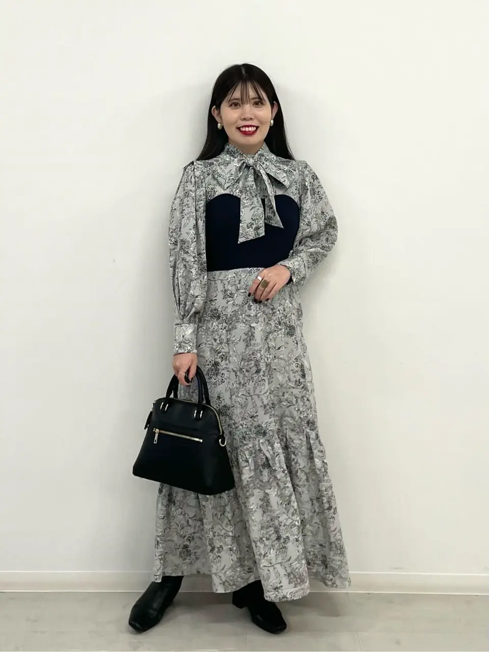  時本 コーディネート画像