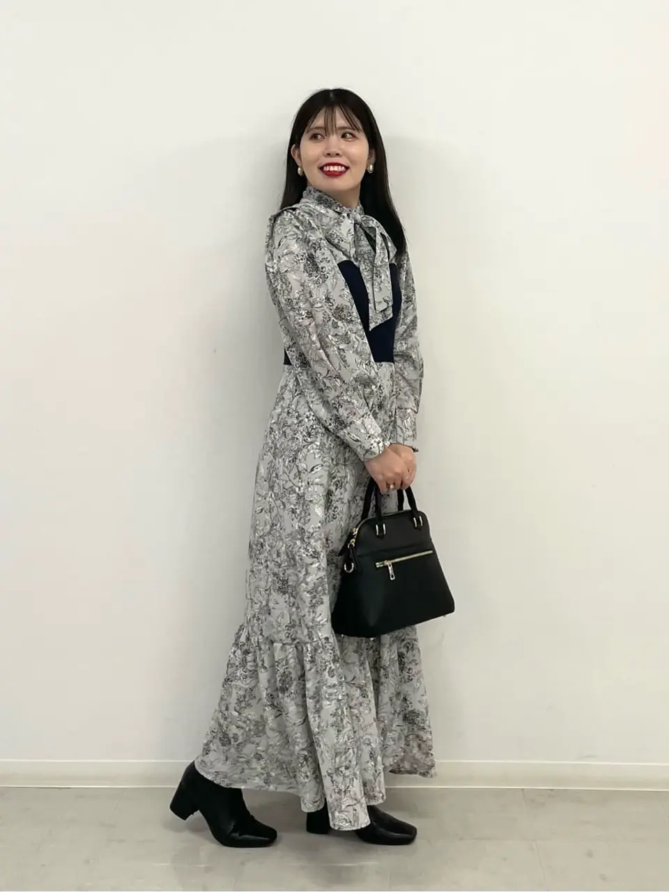 Feroux 時本 コーディネート画像