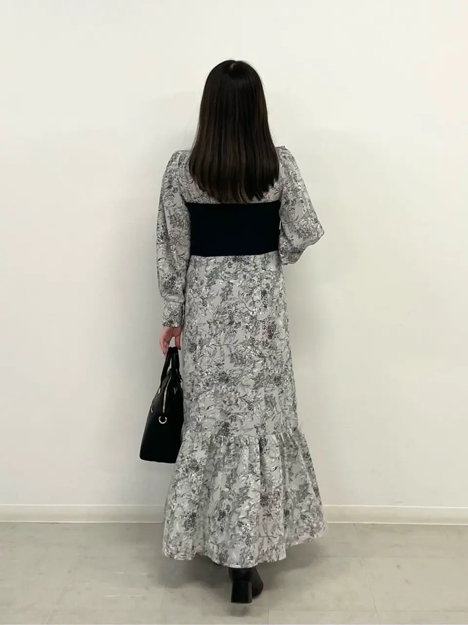 Feroux 時本 コーディネート画像