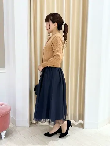 Feroux 丸川 コーディネート画像