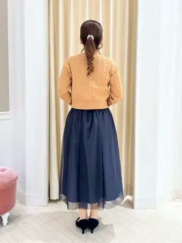 Feroux 丸川 コーディネート画像