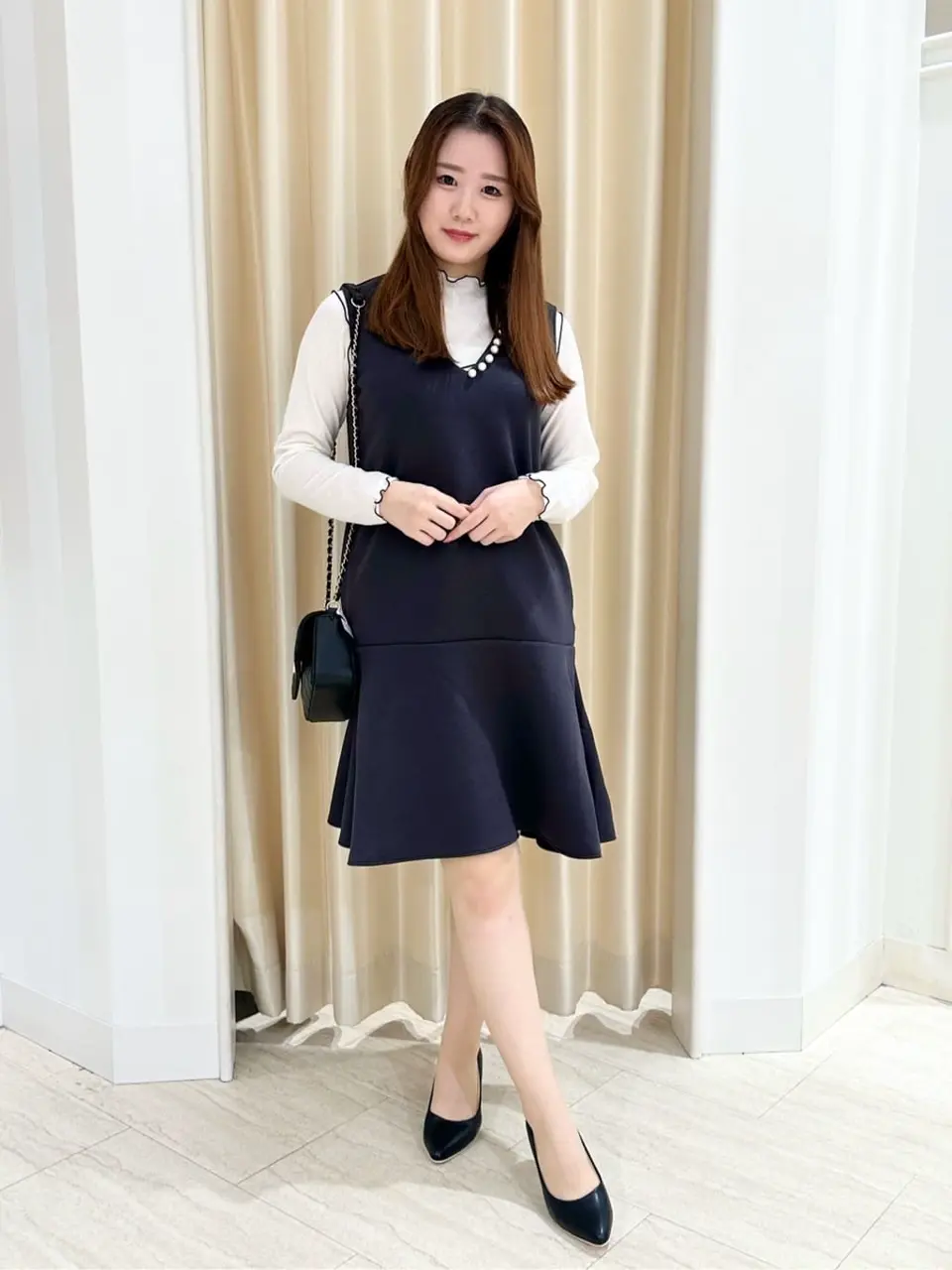 Feroux 本間 コーディネート画像