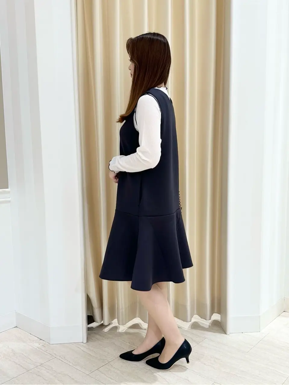 Feroux 本間 コーディネート画像