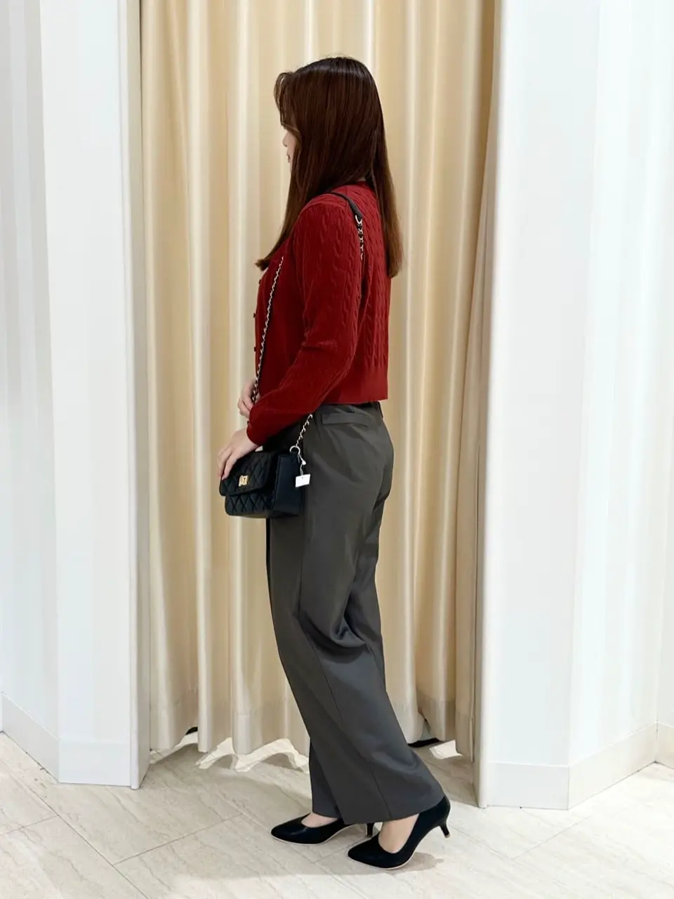 Feroux 本間 コーディネート画像