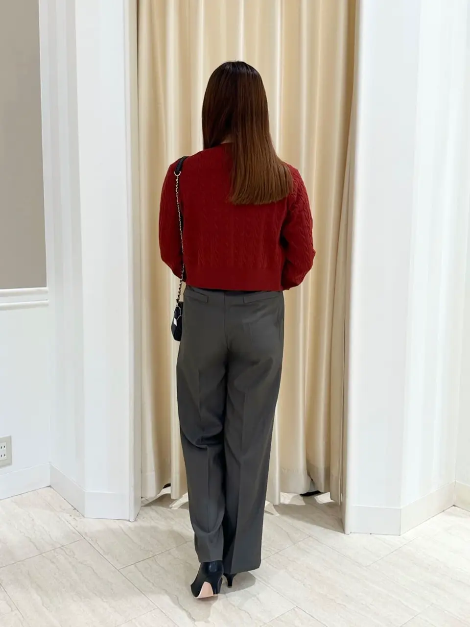 Feroux 本間 コーディネート画像