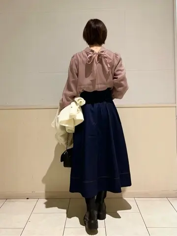 Feroux 村上 コーディネート画像