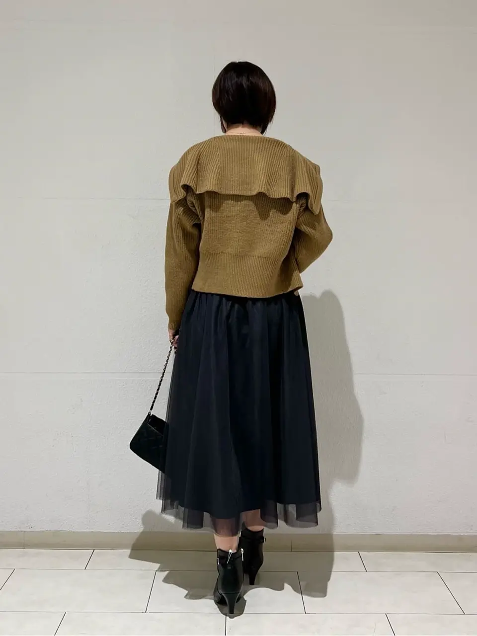 Feroux 村上 コーディネート画像