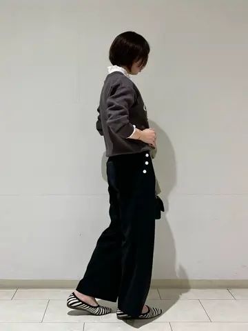 Feroux 村上 コーディネート画像