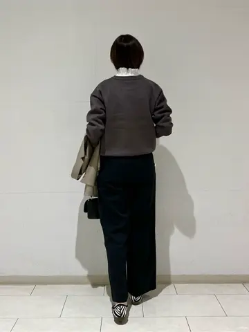 Feroux 村上 コーディネート画像