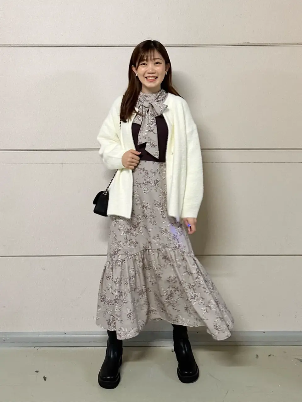  みぃ コーディネート画像