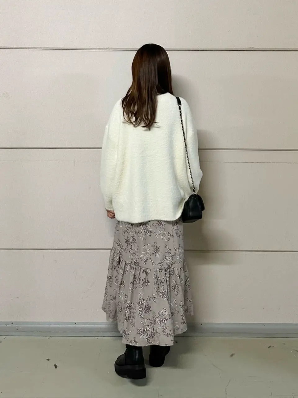 Feroux みぃ コーディネート画像