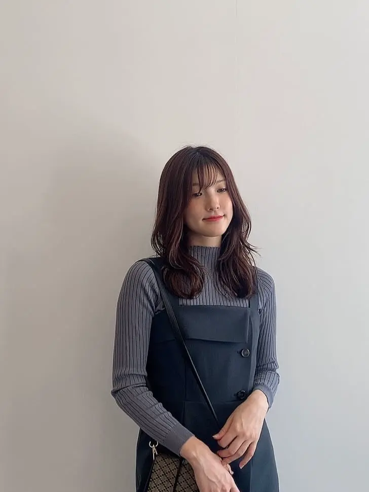 Feroux 荒木 コーディネート画像