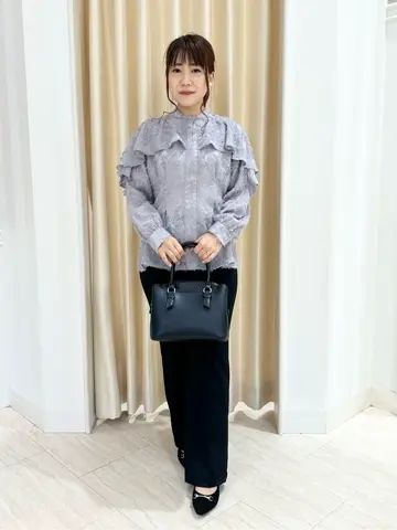 Feroux 丸川 コーディネート画像