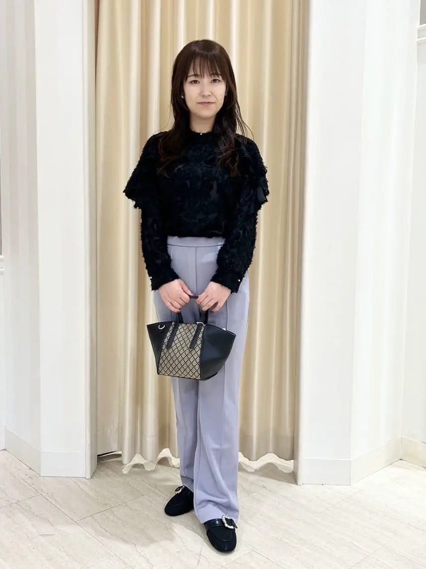  清野 コーディネート画像